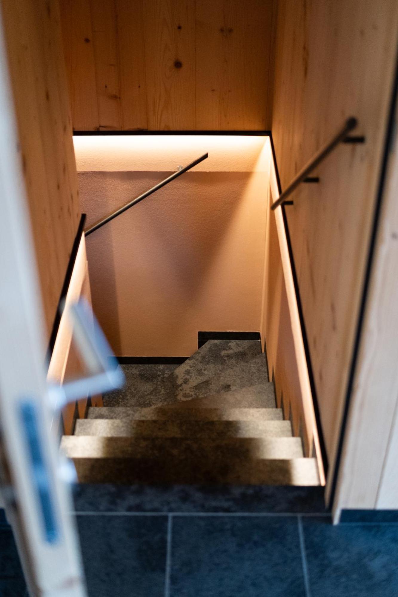 New Opening "Sissi Chalets" - Unique Luxury Hideaway With Mountain View & Sauna Mendola 外观 照片