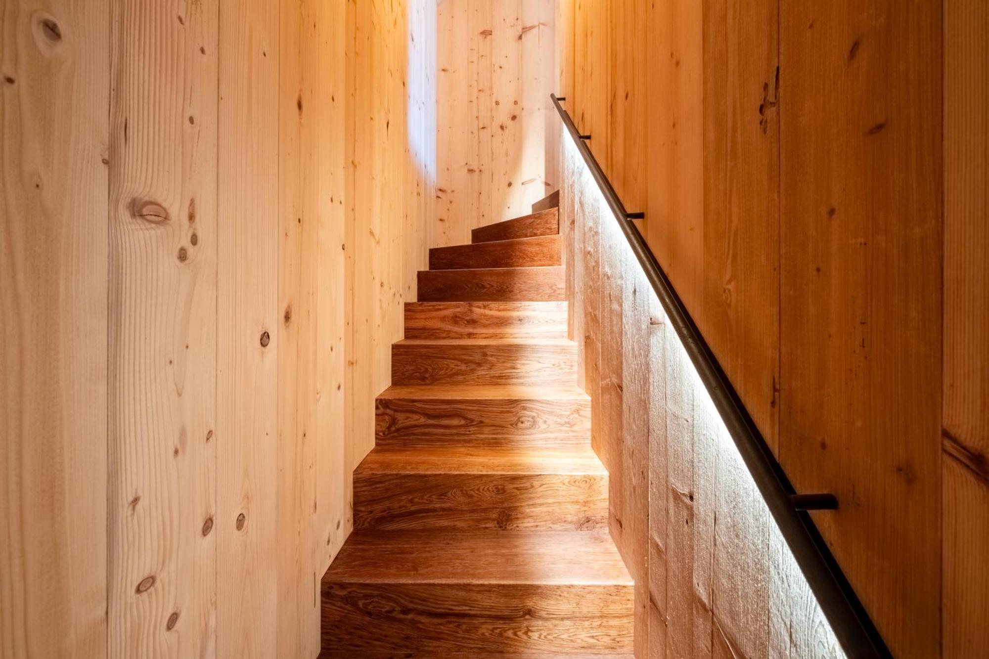 New Opening "Sissi Chalets" - Unique Luxury Hideaway With Mountain View & Sauna Mendola 外观 照片