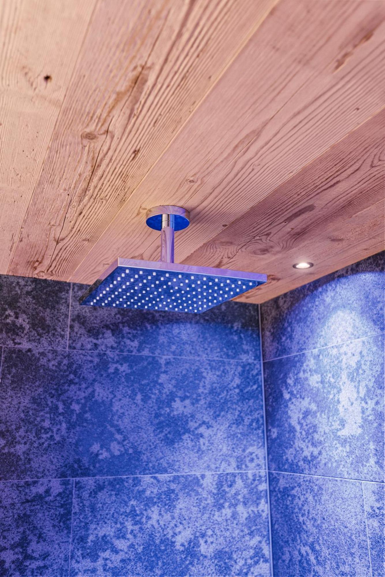New Opening "Sissi Chalets" - Unique Luxury Hideaway With Mountain View & Sauna Mendola 外观 照片