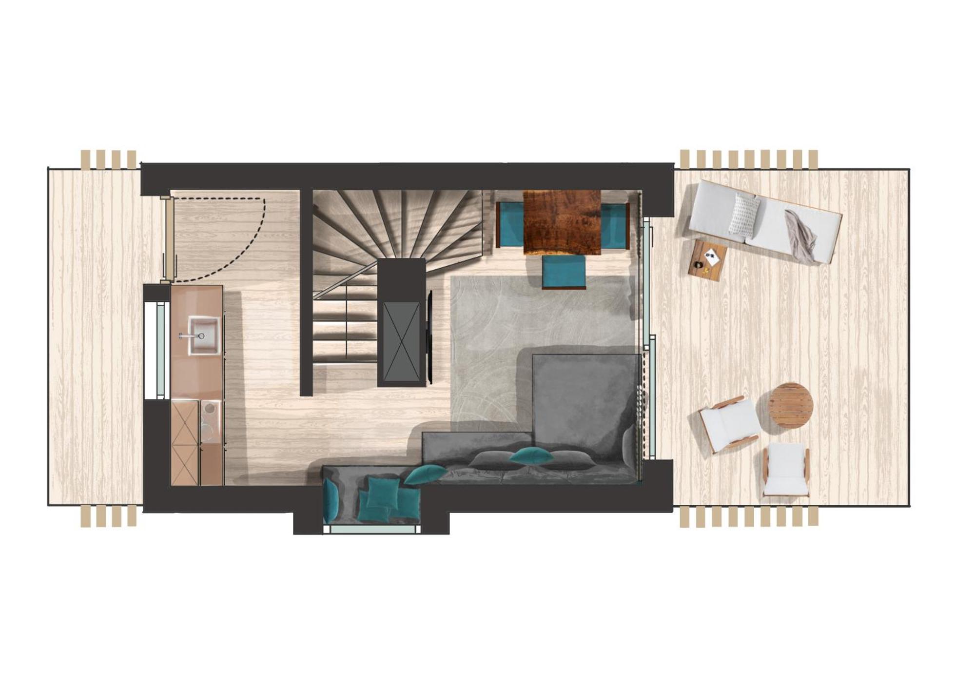 New Opening "Sissi Chalets" - Unique Luxury Hideaway With Mountain View & Sauna Mendola 外观 照片